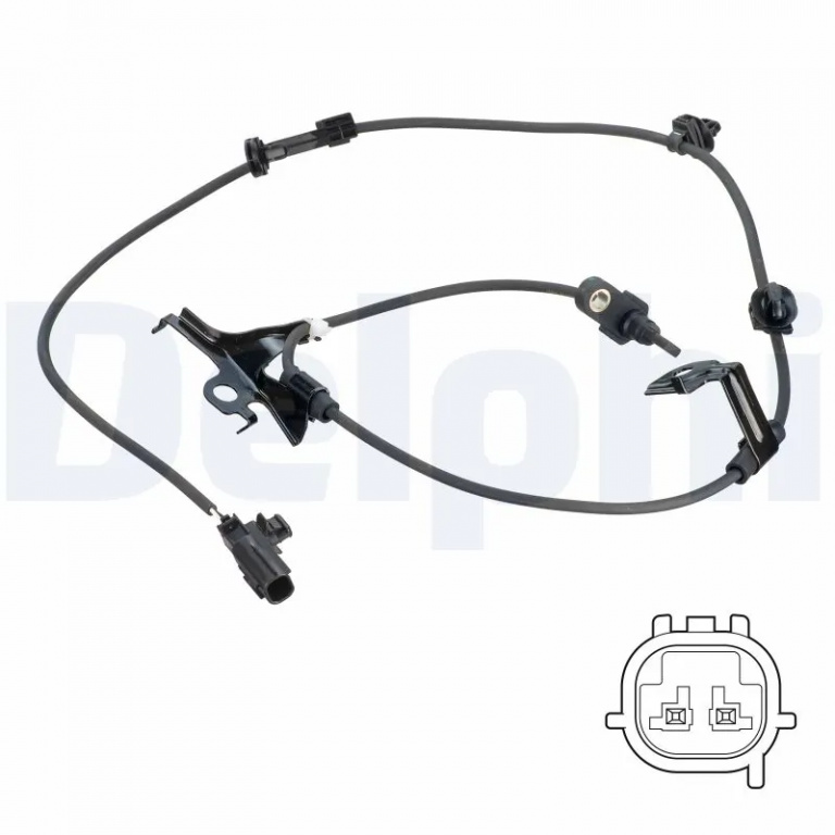 Senzor ABS Delphi SUBARU TREZIA 2011-2016 - SS2078
