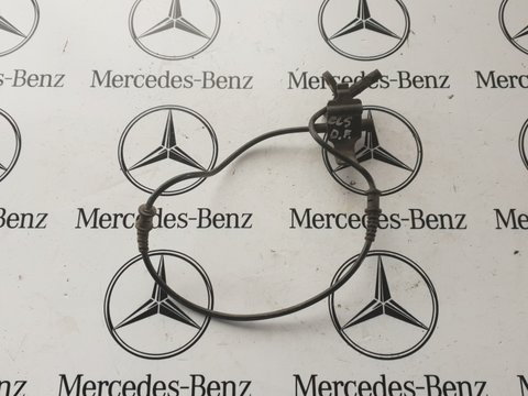 Senzor abs dreapta fata Mercedes Cls W219
