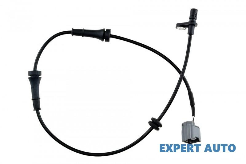 Senzor abs dreapta spate Nissan Juke (2010->)[F15] 47900-1KA0A