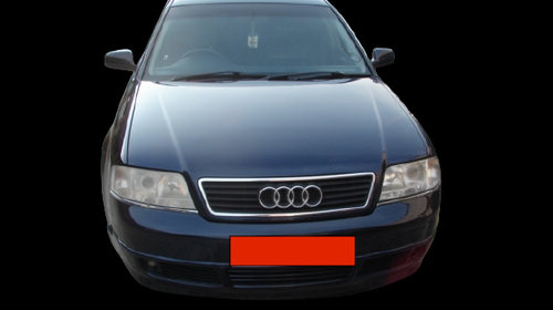 Senzor abs fata Audi A6 4B/C5 [1997 - 20