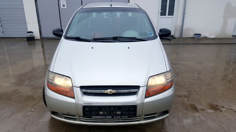 Senzor ABS fata Chevrolet Kalos 2005 berlina 1.4