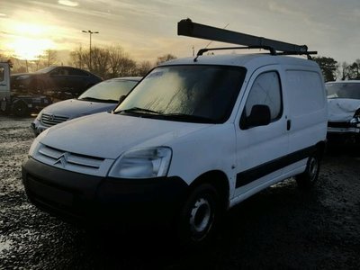 Senzor ABS fata Citroen Berlingo 2007 van 1.6 hdi 