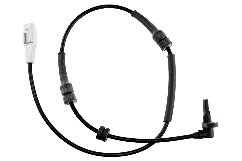 SENZOR ABS FATA, CITROEN C8 02-, PEUGEOT 807 02-, FIAT ULYSSE 02-, LANCIA PHEDRA 02- /Stanga/