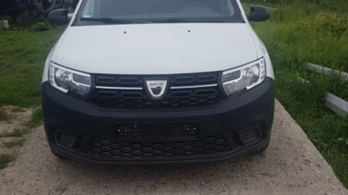 Senzor ABS fata Dacia Sandero II 2018 Be