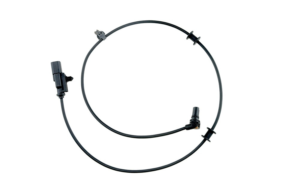 Senzor ABS fata Dodge Durango 2004-, Stanga, Dreapta, NTY HCA-CH-007
