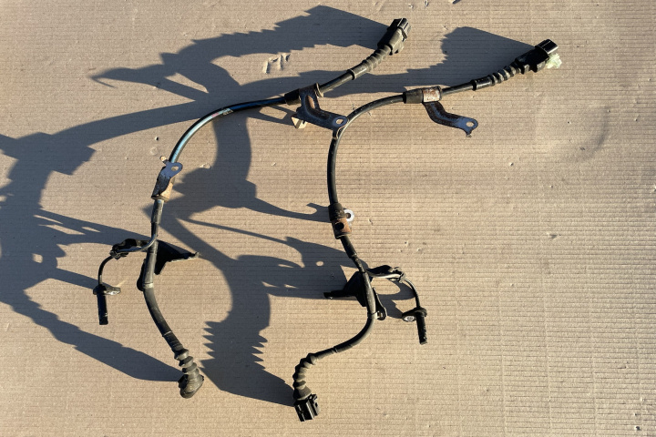 SENZOR ABS FATA DREAPTA Honda Civic 10 generation 