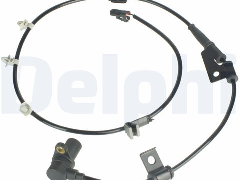 SENZOR ABS Fata Dreapta HYUNDAI ELANTRA III (XD) DELPHI SS20257 2000 2001 2002 2003 2004 2005 2006