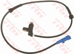 Senzor ABS fata dreapta si stanga PEUGEOT 206 206 