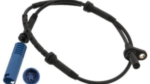 Senzor ABS Fata Dreapta/Stanga BMW 7 (E65, E66, E67) 3.0-6.0 07.01-08.08