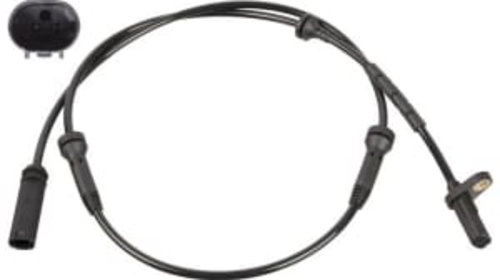 Senzor ABS Fata Dreapta/Stanga BMW X3 (F25), X4 (F26) 1.6-3.0 d 09.10-03.18
