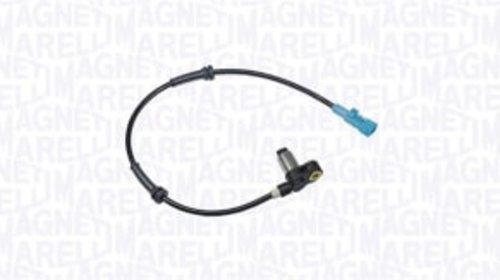 Senzor ABS Fata Dreapta/Stanga CITROEN SAXO, PEUGEOT 106 II 1.0-Electric 02.96-07.04