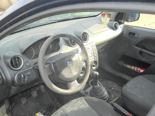 Senzor ABS fata Ford Fiesta 2004 Hatchba