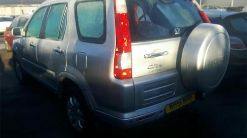 Senzor ABS fata Honda CR-V 2007 SUV 2.2 