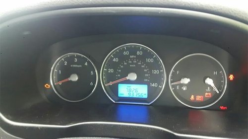 Senzor ABS fata Hyundai Santa Fe 2011 su