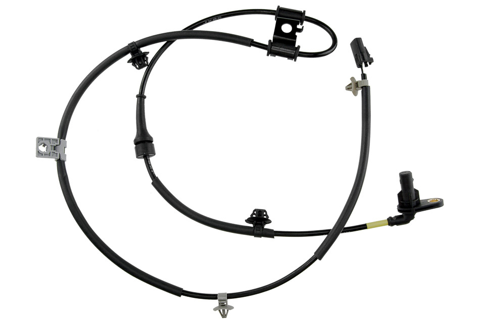 SENZOR ABS FATA, HYUNDAI SANTA FE 2012-,KIA SORENT