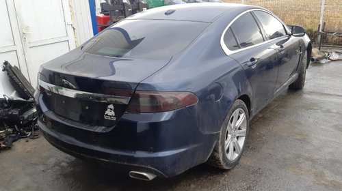 Senzor ABS fata Jaguar XF 2011 Limuzina 