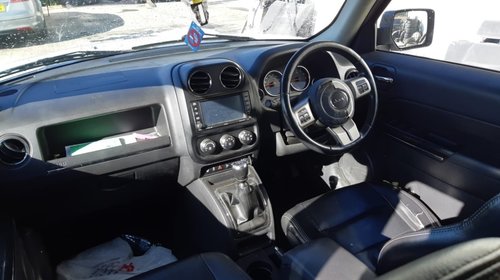 Senzor ABS fata Jeep Patriot 2012 Faceli