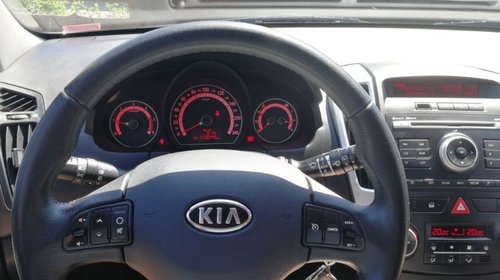 Senzor ABS fata Kia cee'd Sporty Wagon 2