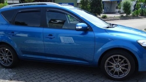 Senzor ABS fata Kia cee'd Sporty Wagon 2