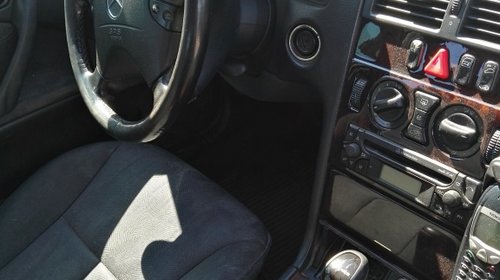 Senzor ABS fata Mercedes E-CLASS W210 20