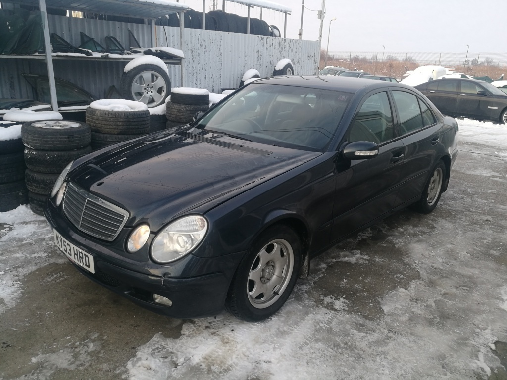 Senzor ABS fata Mercedes E-CLASS W211 20
