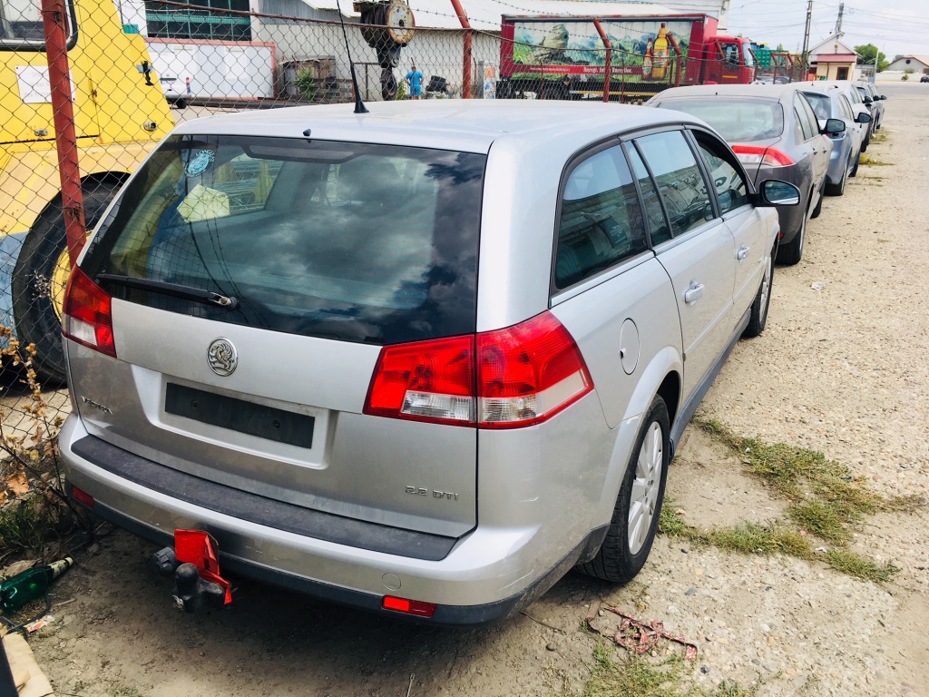 Senzor ABS fata Opel Vectra C 2004 KOMBI