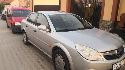 Senzor ABS fata Opel Vectra C 2006 Limuz