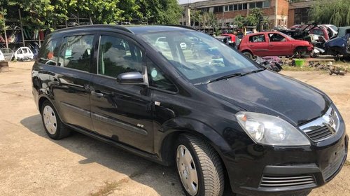 Senzor ABS fata Opel Zafira 2006 MONOVOL