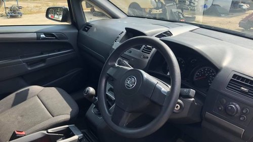 Senzor ABS fata Opel Zafira 2006 MONOVOL