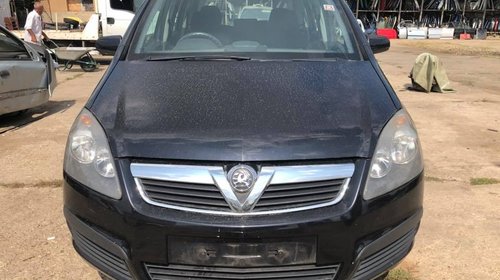 Senzor ABS fata Opel Zafira 2006 MONOVOL