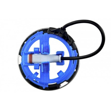 SENZOR ABS fata pentru OPEL VECTRA C 02-,SIGNUM 03- Stanga/DREPT KLPPL021