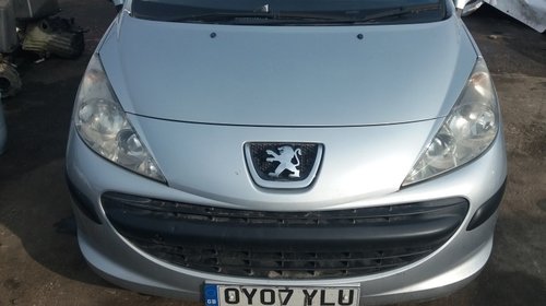 Senzor ABS fata Peugeot 207 2007 Hatchba