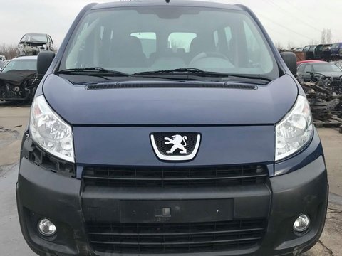 Senzor ABS fata Peugeot EXPERT 2009 MONOVOLUM TEPEE 2.0 HDI