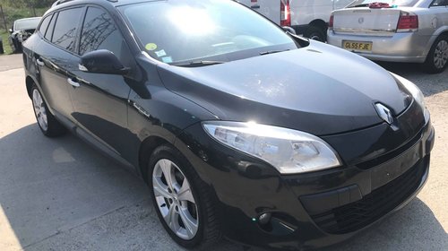 Senzor ABS fata Renault Megane 2011 COMB