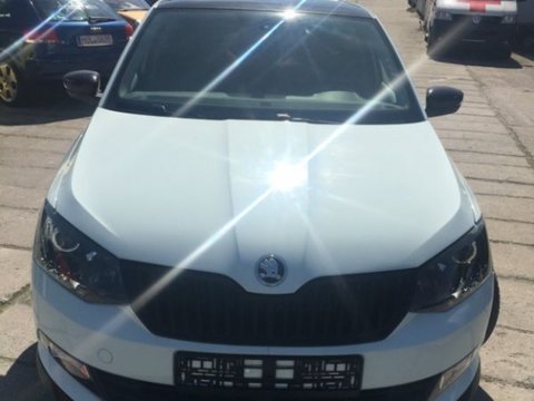 Senzor ABS fata Skoda Fabia 2014 Hatchback 1.2 TSI