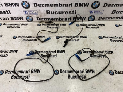 Senzor ABS fata spate stanga dreapta original BMW 