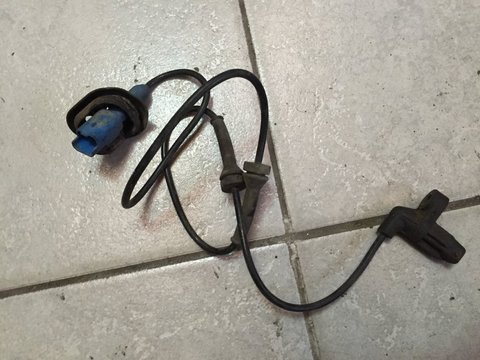 Senzor ABS Fata Stanga/ Dreapta Peugeot 206 1.9 Benzina 1998-2010