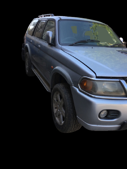 Senzor ABS fata stanga Mitsubishi Pajero