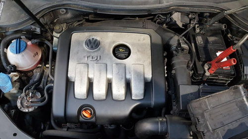 Senzor ABS fata Volkswagen Passat B6 200