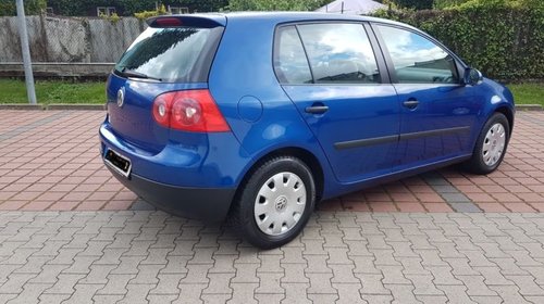 Senzor ABS fata VW Golf 5 2006 Hatchback