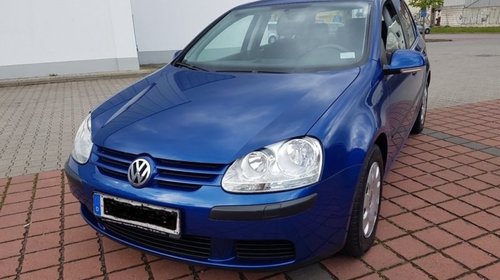 Senzor ABS fata VW Golf 5 2006 Hatchback