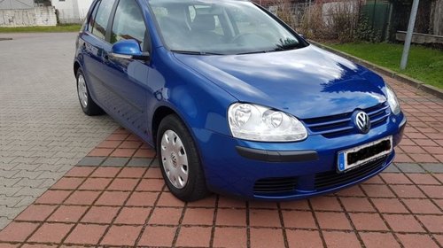 Senzor ABS fata VW Golf 5 2006 Hatchback