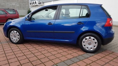 Senzor ABS fata VW Golf 5 2006 Hatchback