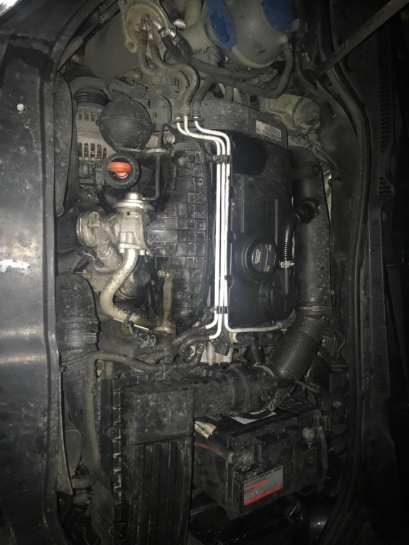 Senzor ABS fata VW Golf 5 2007 Coupe 2.0