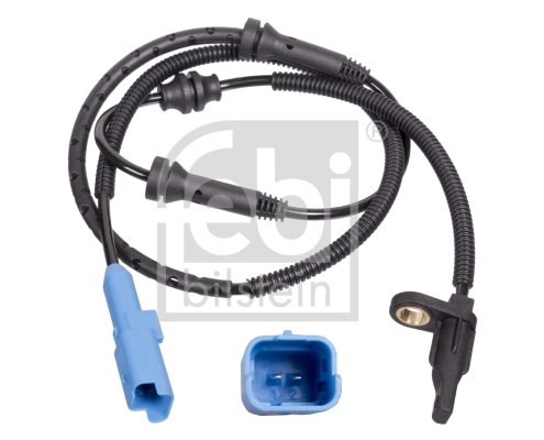 Senzor ABS Febi Bilstein CITROËN C4 CACTUS Van (0B_, 0P_) 2019-2024 - 102248
