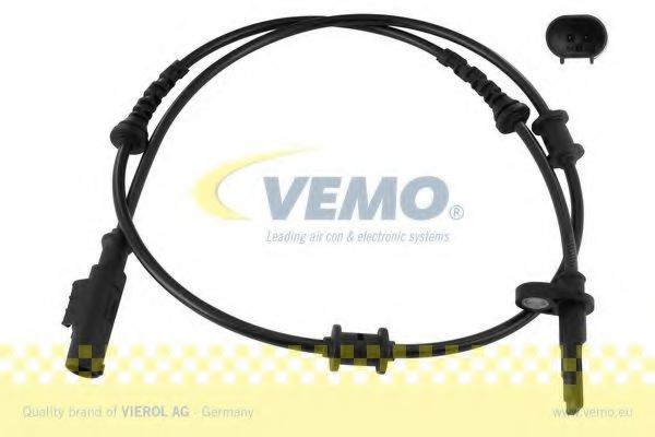 Senzor ABS FIAT DUCATO bus (250, 290) (2006 - 2016) VEMO V22-72-0091