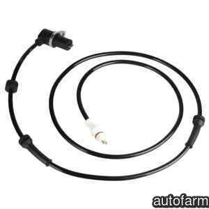 Senzor ABS FIAT DUCATO caroserie 230L DELPHI SS202
