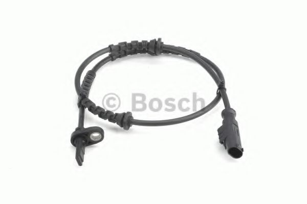 Senzor ABS FIAT PANDA Van (169) (2004 - 