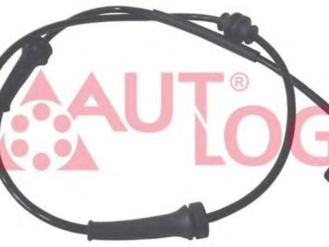 Senzor ABS FIAT QUBO (225) (2008 - 2016) AUTLOG AS4378