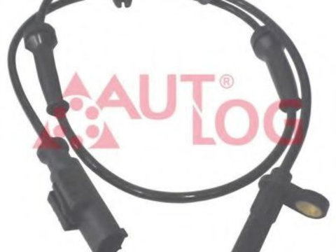 Senzor ABS FIAT QUBO (225) (2008 - 2016) AUTLOG AS4379